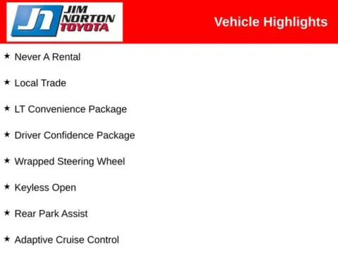 More photos of 2024 Chevrolet Trax LT at Jim Norton Toyota, OK