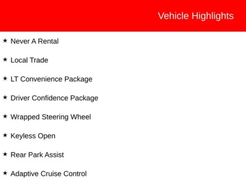 More photos of 2024 Chevrolet Trax LT at Jim Norton Toyota, OK