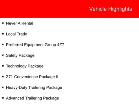 More photos of 2023 Chevrolet Colorado Z71 at Jim Norton Toyota, OK