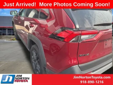 More photos of 2024 Toyota RAV4 Adventure at Jim Norton Toyota, OK