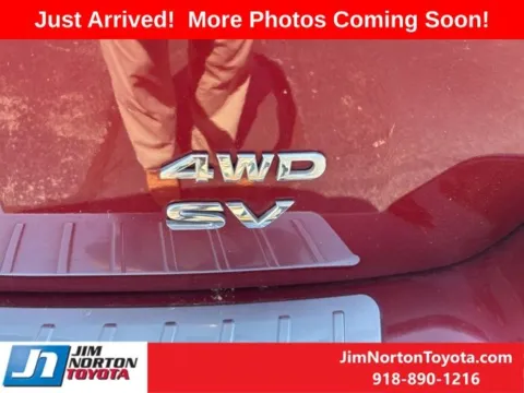 More photos of 2020 Nissan Pathfinder SV at Jim Norton Toyota, OK
