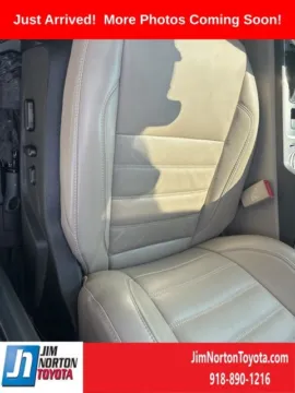Another view of 2018 Ford Escape Titanium for sale in Tulsa, OK at Jim Norton Toyota