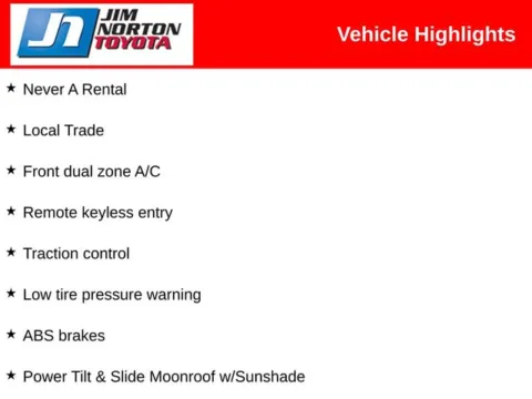More photos of 2015 Toyota 4Runner Limited at Jim Norton Toyota, OK