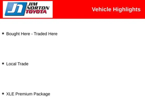 More photos of 2024 Toyota RAV4 XLE Premium at Jim Norton Toyota, OK