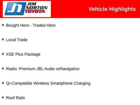 More photos of 2024 Toyota Sienna XSE at Jim Norton Toyota, OK