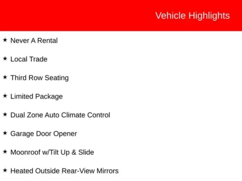 More photos of 2023 Toyota 4Runner Limited at Jim Norton Toyota, OK