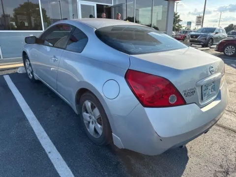 More photos of 2008 Nissan Altima 2.5 S at Jim Norton Toyota, OK