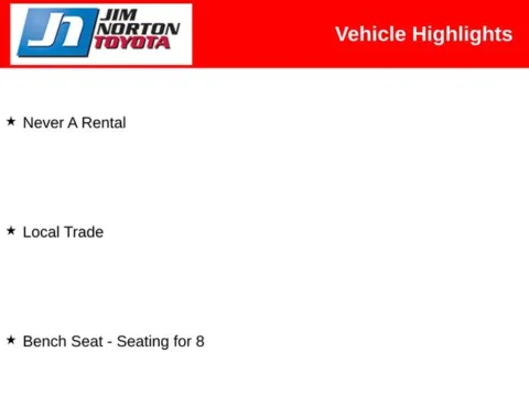 More photos of 2021 Toyota Highlander Hybrid XLE at Jim Norton Toyota, OK