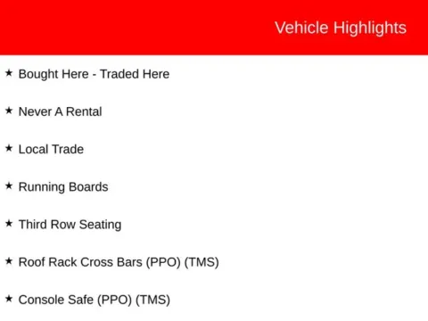 More photos of 2023 Toyota 4Runner Limited at Jim Norton Toyota, OK