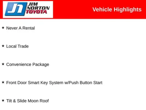 More photos of 2023 Toyota RAV4 XLE at Jim Norton Toyota, OK