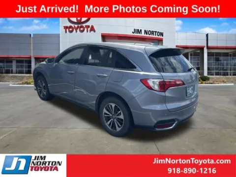 More photos of 2016 Acura RDX at Jim Norton Toyota, OK