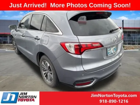 More photos of 2016 Acura RDX at Jim Norton Toyota, OK