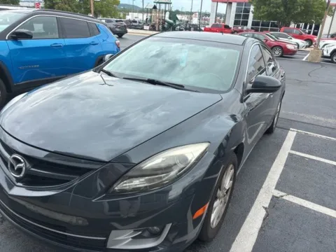 Photos of 2012 Mazda Mazda6 i Touring for sale in Tulsa, OK at Jim Norton Toyota