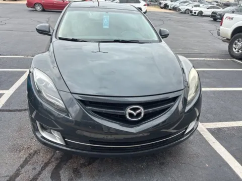 Another view of 2012 Mazda Mazda6 i Touring for sale in Tulsa, OK at Jim Norton Toyota