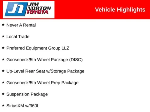 More photos of 2024 Chevrolet Silverado 2500HD LTZ at Jim Norton Toyota, OK