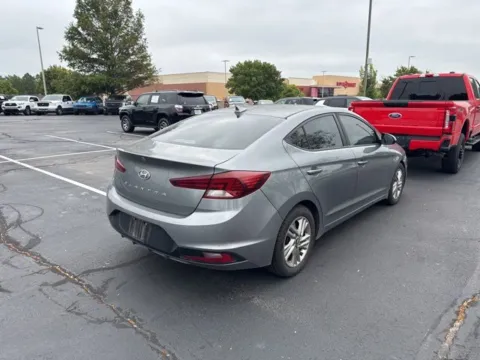 More photos of 2019 Hyundai Elantra Value Edition at Jim Norton Toyota, OK