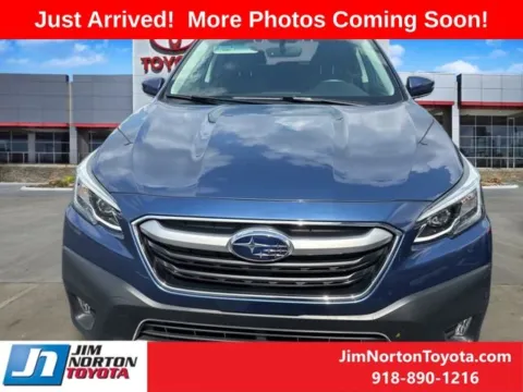Photos of 2020 Subaru Outback Limited for sale in Tulsa, OK at Jim Norton Toyota