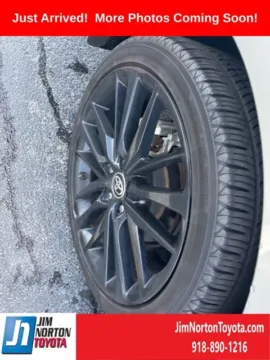 More photos of 2022 Toyota Camry XSE at Jim Norton Toyota, OK