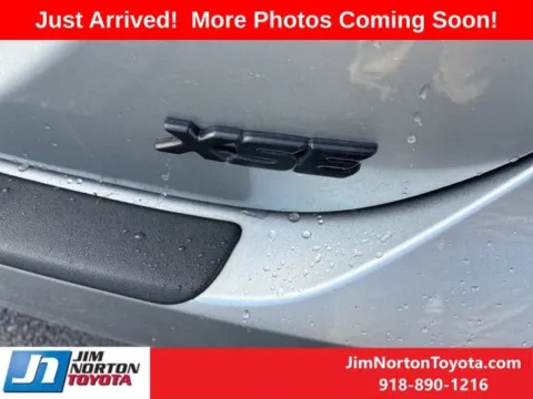 More photos of 2022 Toyota Camry XSE at Jim Norton Toyota, OK