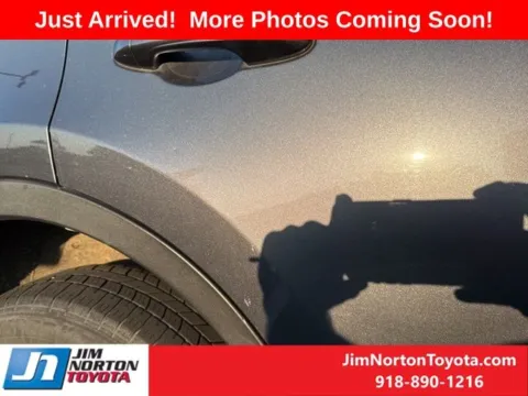 More photos of 2013 Toyota RAV4 XLE at Jim Norton Toyota, OK