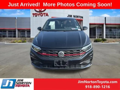 Photos of 2019 Volkswagen Jetta GLI 2.0T Autobahn for sale in Tulsa, OK at Jim Norton Toyota
