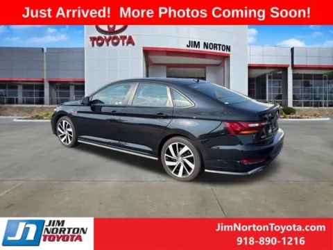 More photos of 2019 Volkswagen Jetta GLI 2.0T Autobahn at Jim Norton Toyota, OK