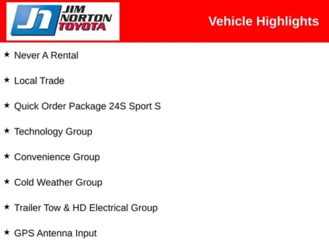 More photos of 2019 Jeep Wrangler Unlimited Sport S at Jim Norton Toyota, OK