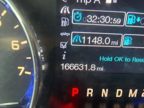 White 2013 Ford F-150 King Ranch for sale in Tulsa, OK