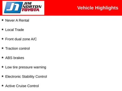 More photos of 2023 Toyota Tacoma SR at Jim Norton Toyota, OK
