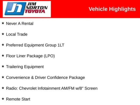 More photos of 2019 Chevrolet Traverse LT at Jim Norton Toyota, OK