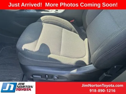 More photos of 2019 Chevrolet Traverse LT at Jim Norton Toyota, OK