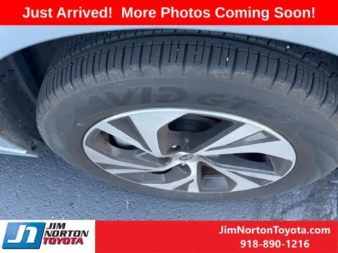 More photos of 2022 Subaru Legacy at Jim Norton Toyota, OK