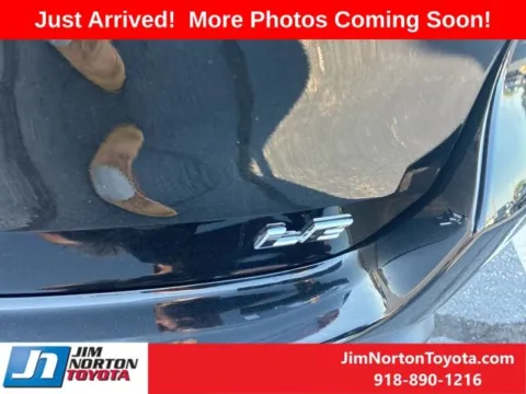 Another view of 2017 Toyota Highlander LE Plus for sale in Tulsa, OK at Jim Norton Toyota