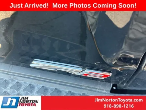 More photos of 2024 Chevrolet Colorado ZR2 at Jim Norton Toyota, OK