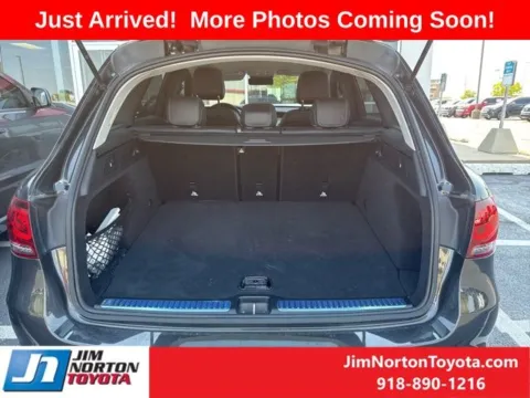 More photos of 2022 Mercedes-Benz GLC 300 at Jim Norton Toyota, OK