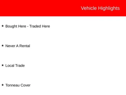 More photos of 2023 Toyota Tacoma Limited at Jim Norton Toyota, OK