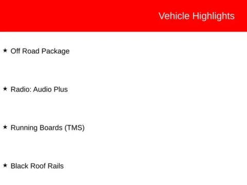 More photos of 2024 Toyota 4Runner TRD Off-Road at Jim Norton Toyota, OK