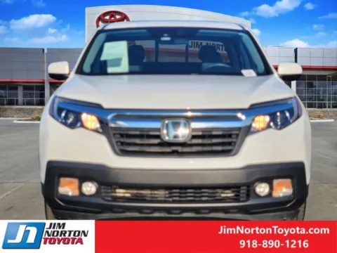 Photos of 2020 Honda Ridgeline RTL for sale in Tulsa, OK at Jim Norton Toyota