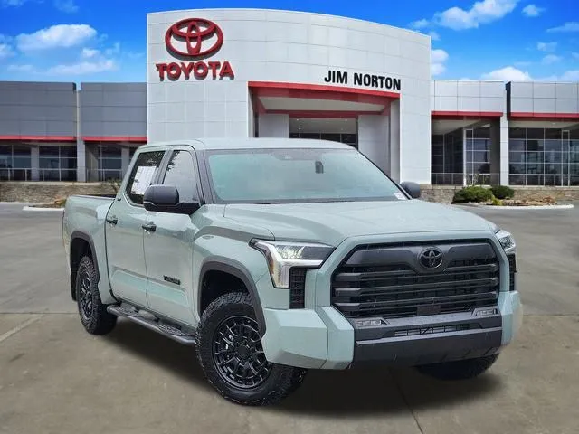 2026 Toyota Tundra SR5 for sale in Tulsa, OK