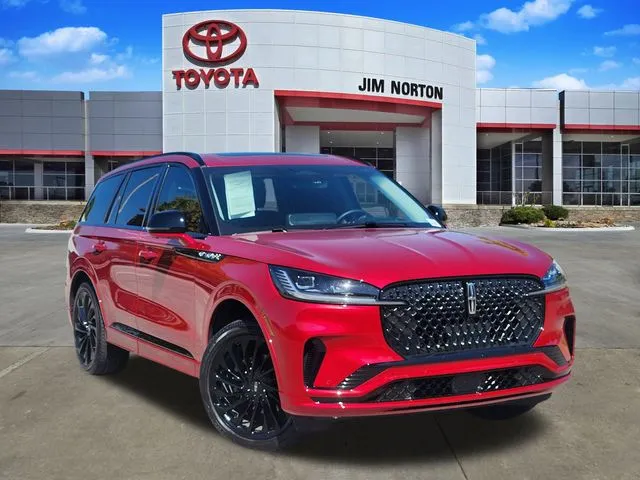 2025 Lincoln Aviator Reserve for sale in Tulsa, OK