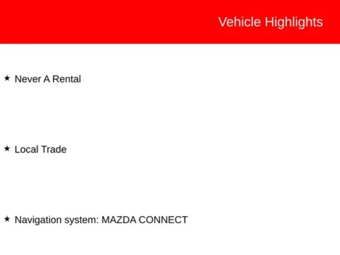 More photos of 2024 Mazda CX-30 2.5 Turbo Premium Package at Jim Norton Toyota, OK