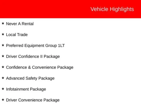 More photos of 2022 Chevrolet Equinox LT at Jim Norton Toyota, OK