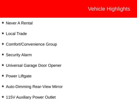 More photos of 2021 Jeep Cherokee Latitude Lux at Jim Norton Toyota, OK