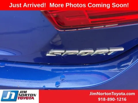 More photos of 2018 Honda Accord Sport at Jim Norton Toyota, OK