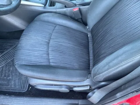 Another view of 2018 Nissan Sentra SV for sale in Tulsa, OK at Jim Norton Toyota