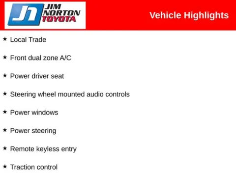 More photos of 2021 Volkswagen Tiguan 2.0T SE at Jim Norton Toyota, OK