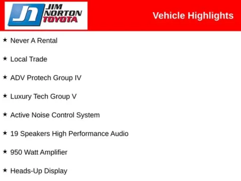 More photos of 2023 Jeep Grand Cherokee Summit at Jim Norton Toyota, OK