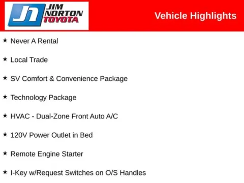 More photos of 2022 Nissan Frontier SV at Jim Norton Toyota, OK