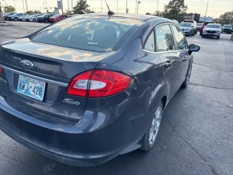 More photos of 2013 Ford Fiesta Titanium at Jim Norton Toyota, OK