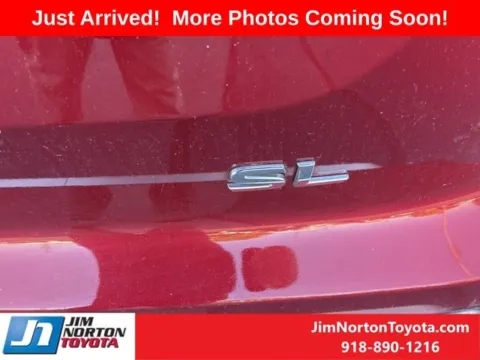 Another view of 2023 Nissan Pathfinder SL for sale in Tulsa, OK at Jim Norton Toyota